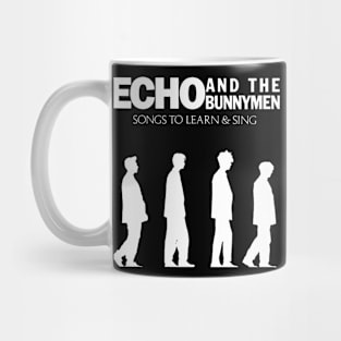 Bunnymen Mug